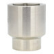 KS Tools EDELSTAHL 3/4" 6kant-Stecknuss, 36mm