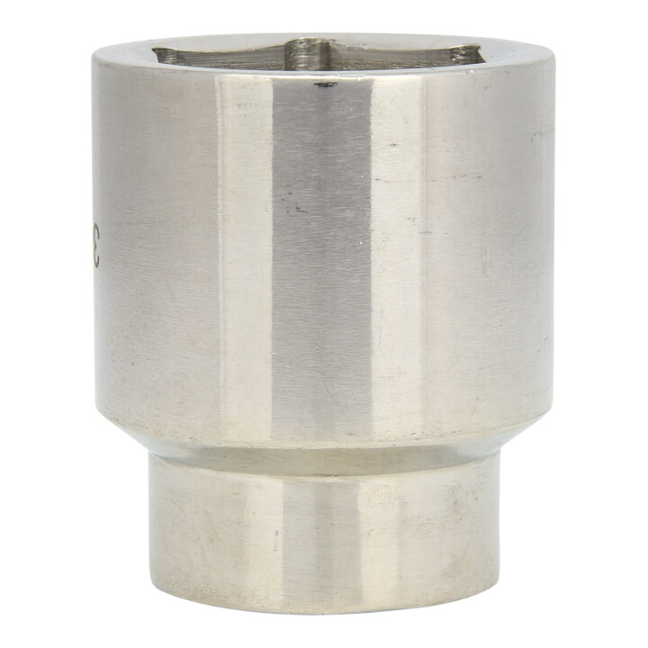 KS Tools EDELSTAHL 3/4" 6kant-Stecknuss, 36mm