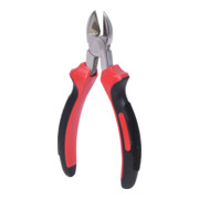 KS Tools EDELSTAHL Diagonal-Seitenschneider, 150mm-4