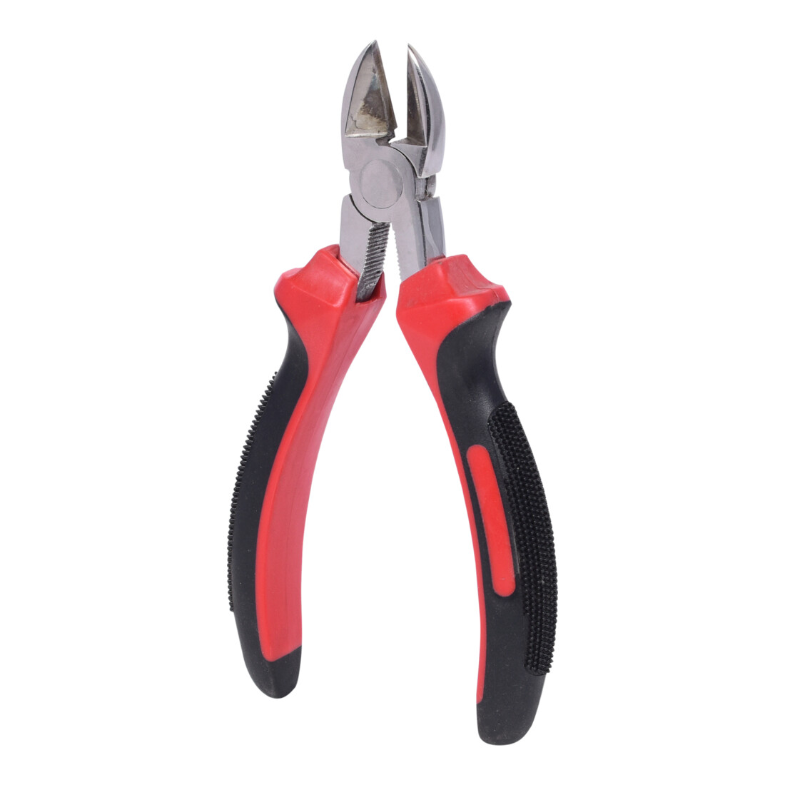 KS Tools EDELSTAHL Diagonal-Seitenschneider, 150mm