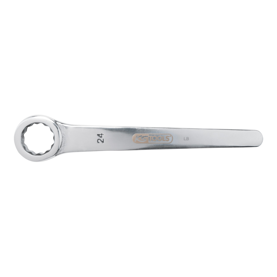 KS Tools EDELSTAHL Einringschlüssel