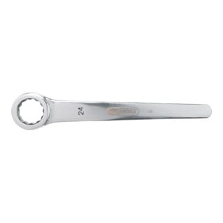 KS Tools EDELSTAHL Einringschlüssel, 19mm