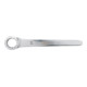 KS Tools EDELSTAHL Einringschlüssel, 19mm