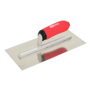 KS Tools Edelstahl Glättkelle, 280mm