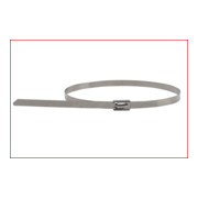 KS Tools Edelstahl Kabelbinder mit Kugelverschluss-4