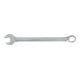 KS Tools EDELSTAHL Ringmaulschlüssel, 11mm, abgewinkelt