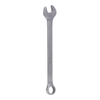 KS Tools EDELSTAHL Ringmaulschlüssel, 13mm, abgewinkelt