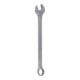 KS Tools EDELSTAHL Ringmaulschlüssel, 13mm, abgewinkelt
