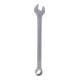 KS Tools EDELSTAHL Ringmaulschlüssel, 13mm, abgewinkelt