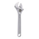 KS Tools EDELSTAHL Rollgabelschlüssel, verstellbar, 8"-4