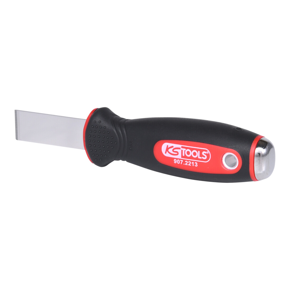 KS Tools EDELSTAHL Schabmeißel