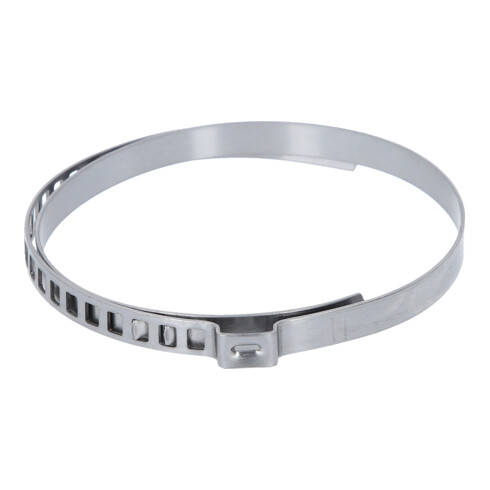 KS Tools Edelstahl-Schellen