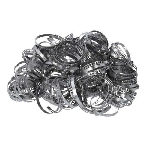 KS Tools Edelstahl-Schellen