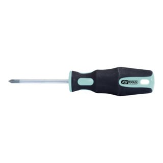 KS Tools EDELSTAHL Schraubendreher, PHILLIPS