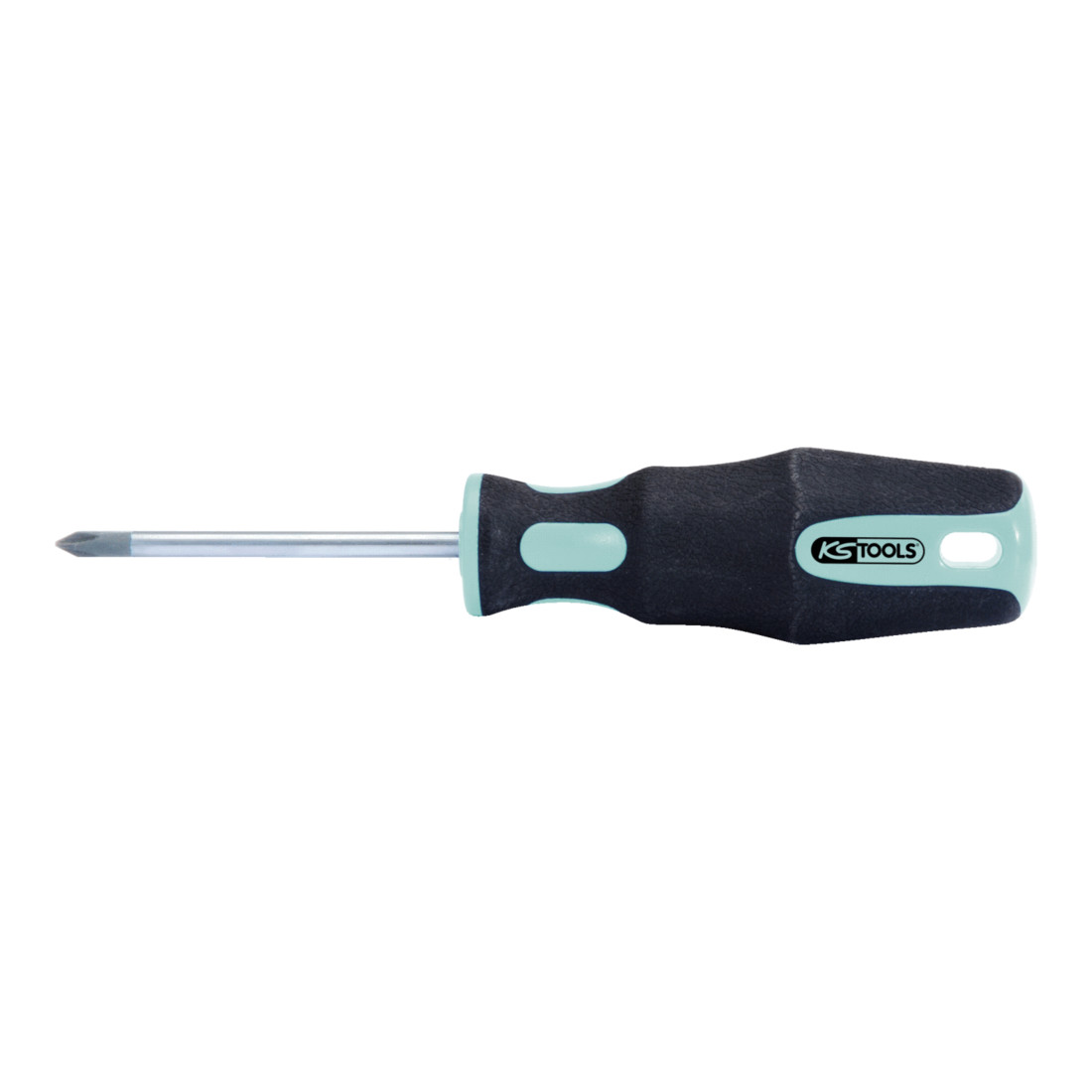 KS Tools EDELSTAHL Schraubendreher, PHILLIPS