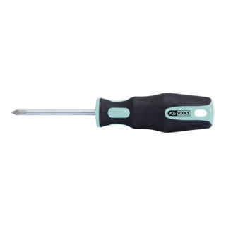 KS Tools EDELSTAHL Schraubendreher, POZIDRIV