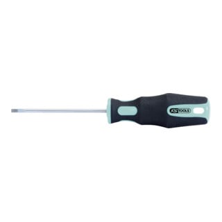 KS Tools EDELSTAHL Schraubendreher Schlitz