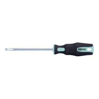 KS Tools EDELSTAHL Schraubendreher Schlitz, 6mm