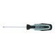 KS Tools EDELSTAHL Schraubendreher Schlitz, 8mm