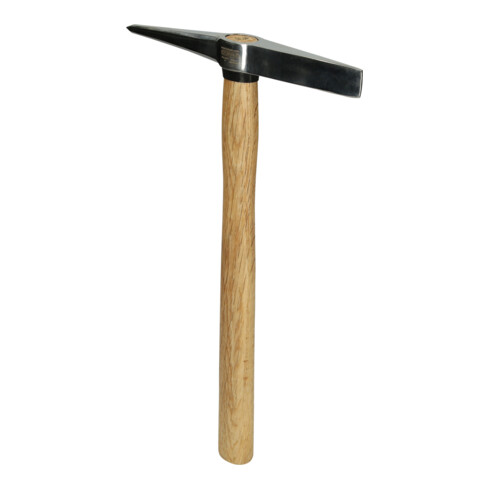 KS Tools EDELSTAHL Schweißerhammer, 300g