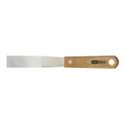KS Tools Edelstahl Spachtel mit 2-Komponentengriff-1