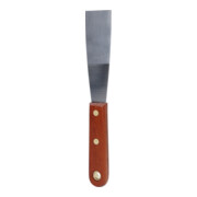 KS Tools EDELSTAHL Spachtel mit Holzgriff-3
