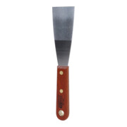 KS Tools EDELSTAHL Spachtel mit Holzgriff-1