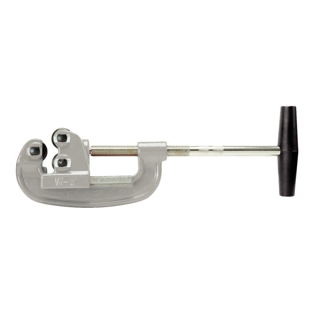 KS Tools EDELSTAHL Stahl-Rohrabschneider