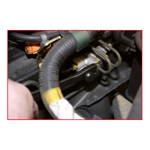 KS Tools eenhandige multifunctionele sleutel, 14-32mm