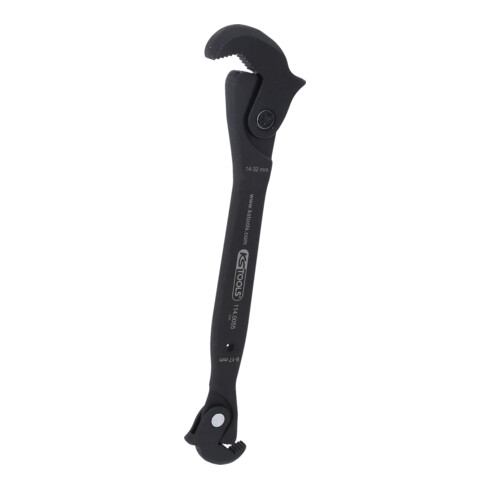 KS Tools eenhandige multifunctionele sleutel, 8-17/14-32mm