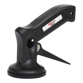 KS Tools eenhands mini zuigheffer, 8kg, Ø 70mm