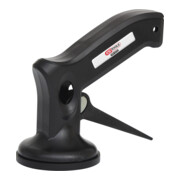 KS Tools eenhands mini zuigheffer, 8kg, Ø 70mm-1