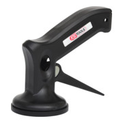 KS Tools eenhands mini zuigheffer, 8kg, Ø 70mm