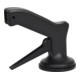 KS Tools eenhands mini zuigheffer, 8kg, Ø 70mm-5