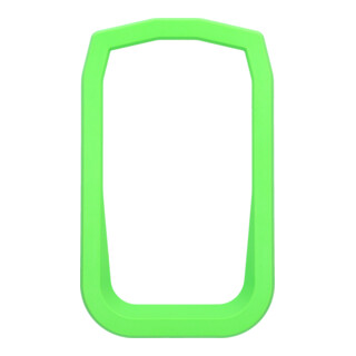 KS Tools efuturo afdekraam voor inbouwdoos, groen