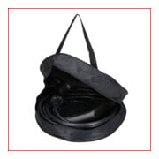 KS Tools efuturo opbergtas voor oplaadkabel (zwart)-5