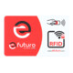 KS Tools efuturo RFID Karte für efuturo Wallbox-1