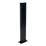 KS Tools efuturo Standsäule für eine Wallbox, grau-2