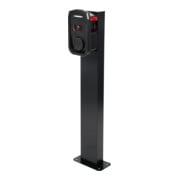 KS Tools efuturo Standsäule für eine Wallbox, grau-5