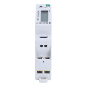 KS Tools efuturo Stromzähler für Hutschiene, MID-geeicht, 1 Phase, 3,7 oder 7,4 kW-4