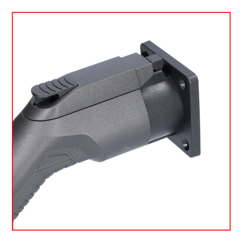 KS Tools efuturo Wandhalterung für Typ 1 Stecker