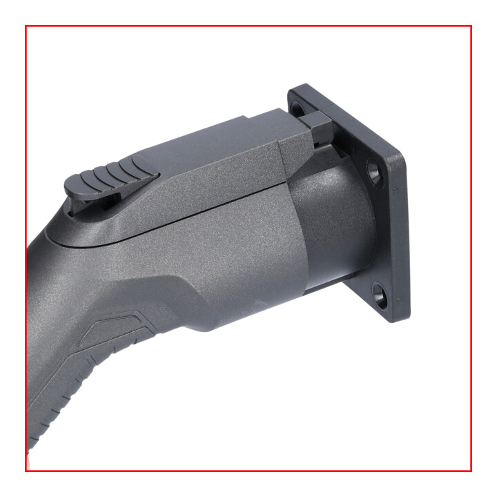 KS Tools efuturo Wandhalterung für Typ 1 Stecker