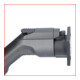 KS Tools efuturo Wandhalterung für Typ 1 Stecker