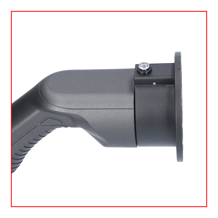 KS Tools efuturo Wandhalterung für Typ 2 Stecker