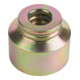 KS Tools Einbau-Druckstück, gold, Ø52xH41mm-1