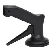 KS Tools Einhand-Mini-Saugheber, 8kg, Ø 70mm-4
