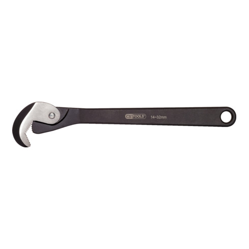 KS Tools Einhand-Multifunktions-Schlüssel, 14-32mm