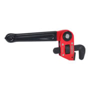 KS Tools Einhand-Rohrzange 1.1/2" mit verstellbarem Kopf-4