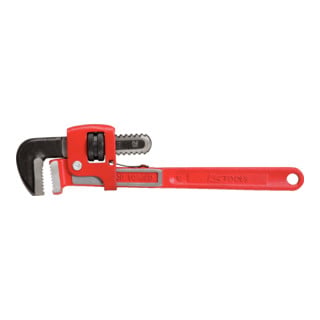 KS Tools Einhand-Rohrzange, 1"