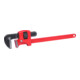 KS Tools Einhand-Rohrzange, 2.1/2"